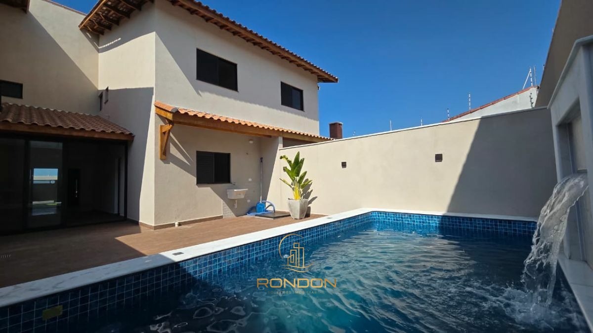 Casa, 4 quartos, 111 m² - Foto 23