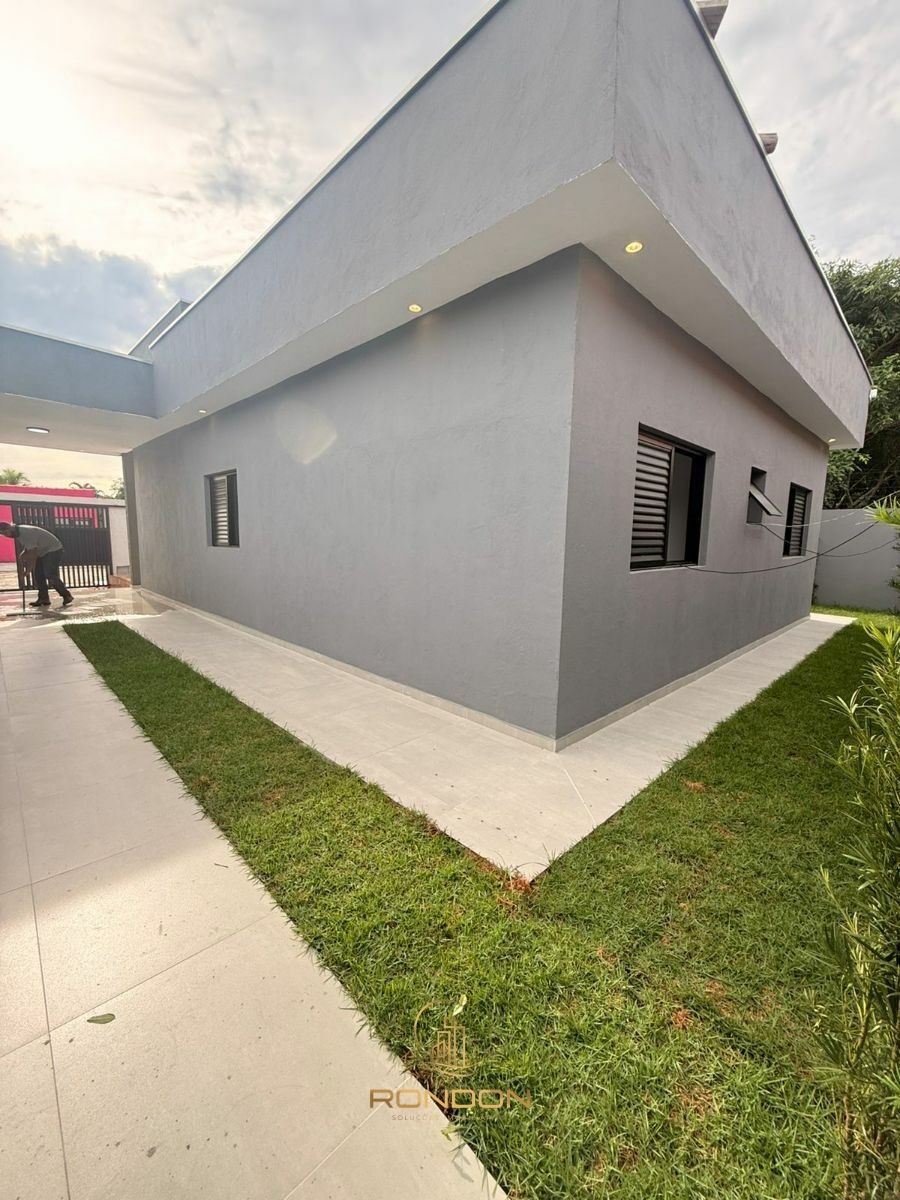 Casa, 3 quartos, 110 m² - Foto 3
