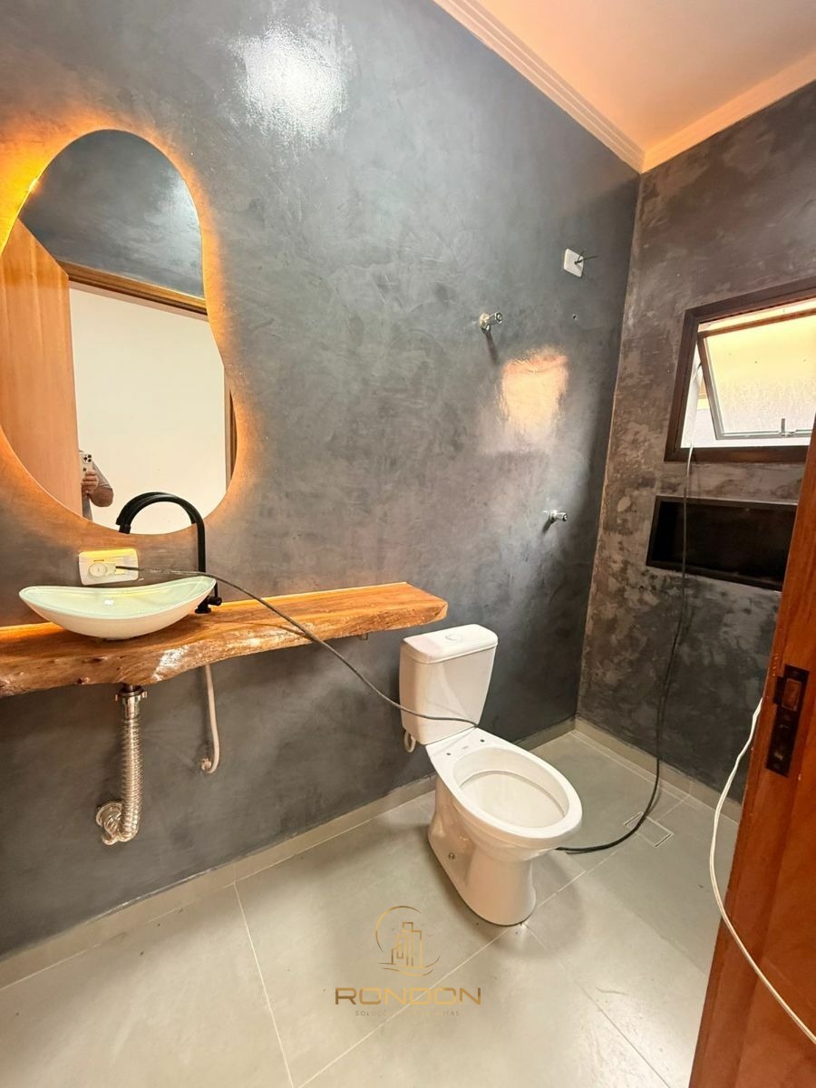 Casa, 3 quartos, 110 m² - Foto 17