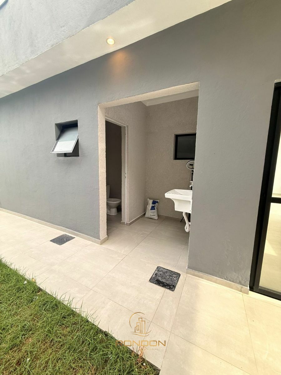 Casa, 3 quartos, 110 m² - Foto 19