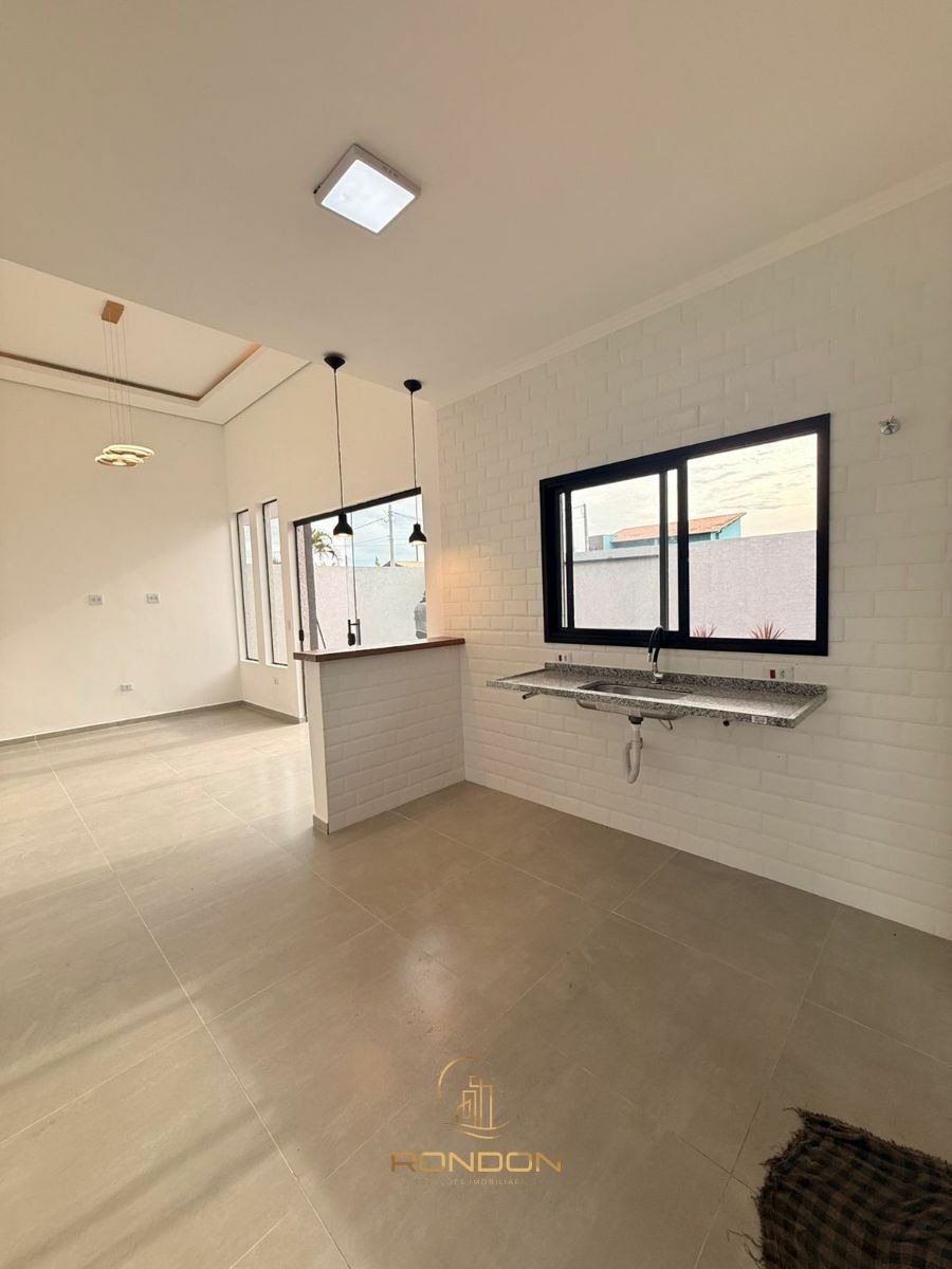 Casa, 3 quartos, 110 m² - Foto 10