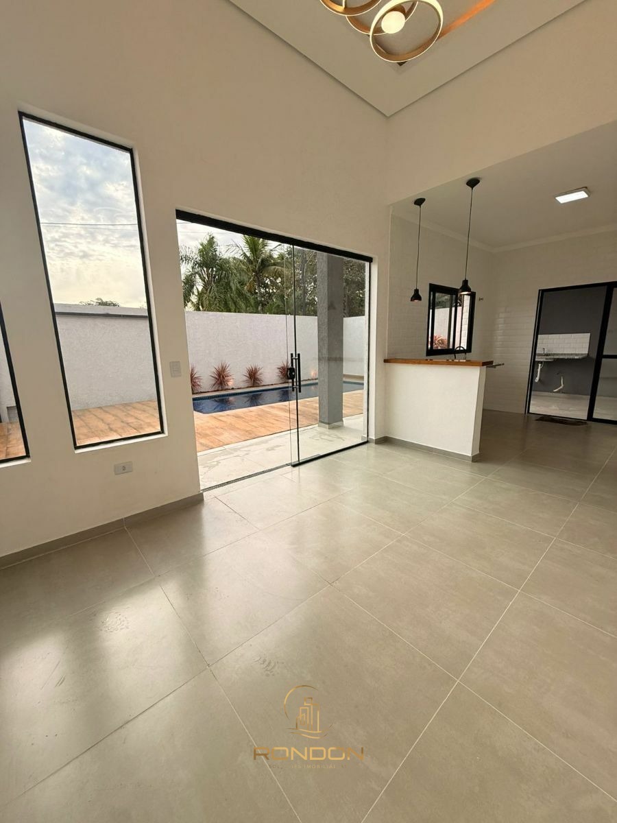 Casa, 3 quartos, 110 m² - Foto 6
