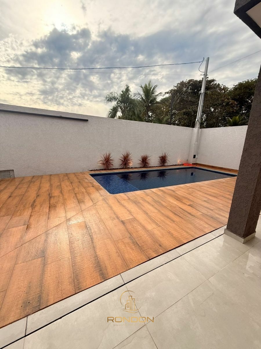 Casa, 3 quartos, 110 m² - Foto 2