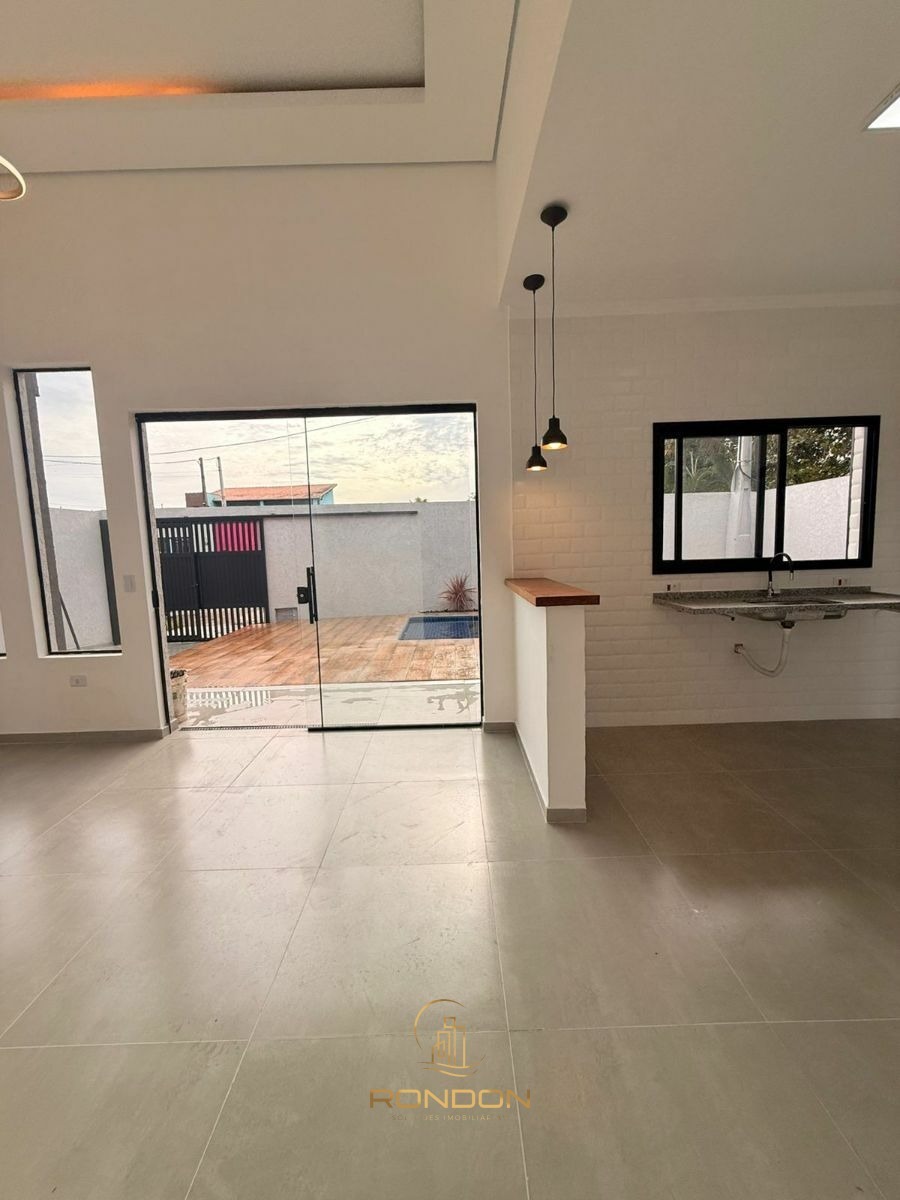 Casa, 3 quartos, 110 m² - Foto 7