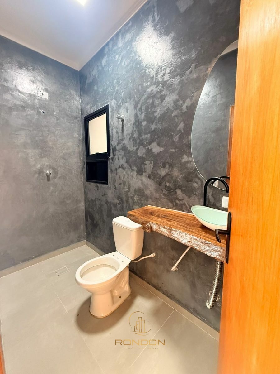 Casa, 3 quartos, 110 m² - Foto 14