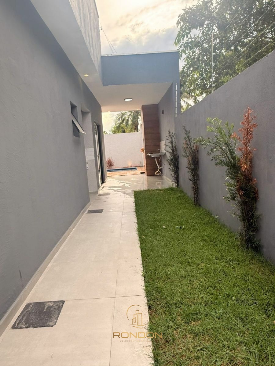 Casa, 3 quartos, 110 m² - Foto 5