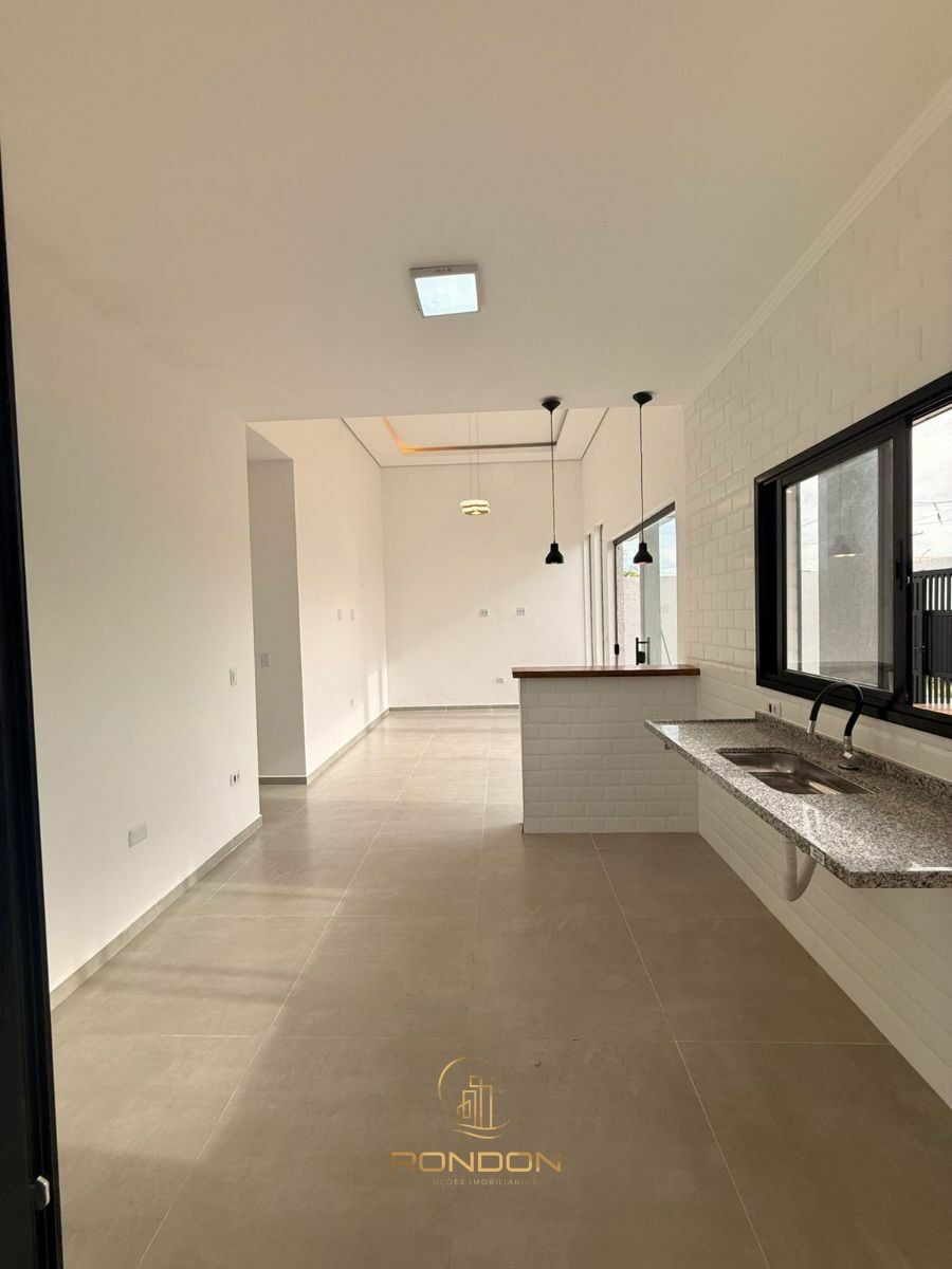 Casa, 3 quartos, 110 m² - Foto 11