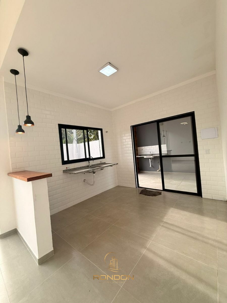 Casa, 3 quartos, 110 m² - Foto 8