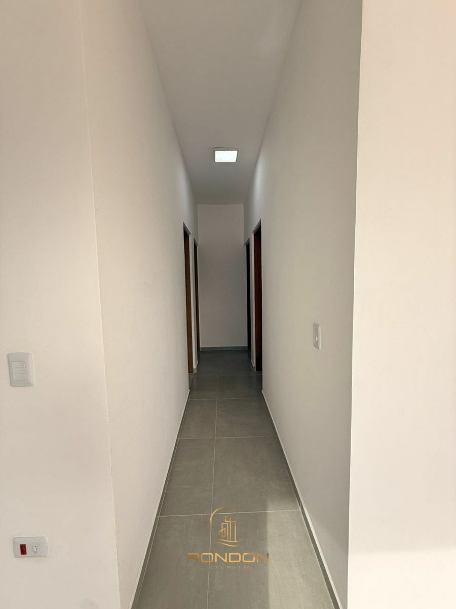 Casa, 3 quartos, 110 m² - Foto 12