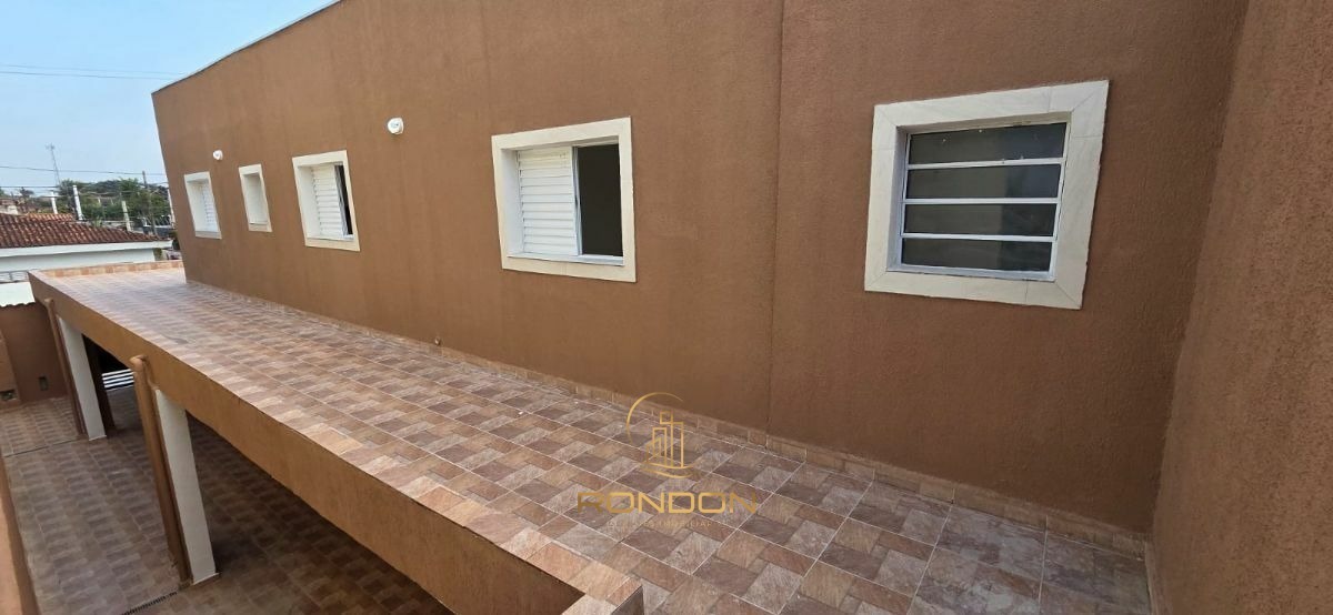 Casa, 3 quartos, 190 m² - Foto 26