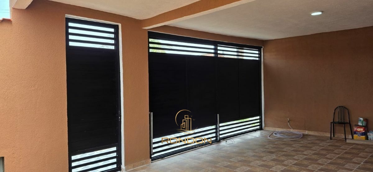 Casa, 3 quartos, 190 m² - Foto 2