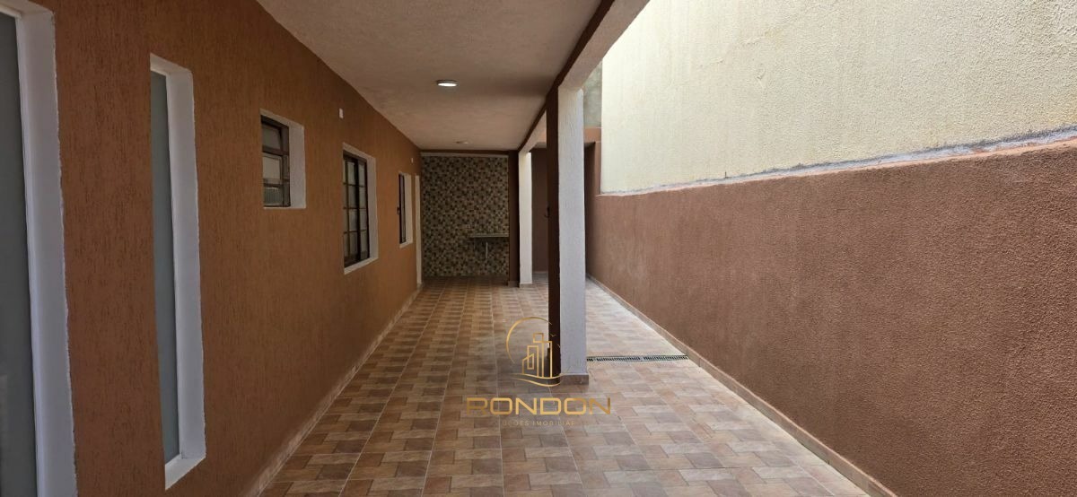 Casa, 3 quartos, 190 m² - Foto 3