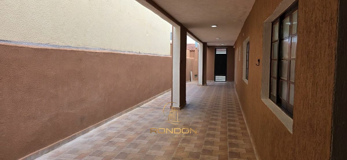 Casa, 3 quartos, 190 m² - Foto 4