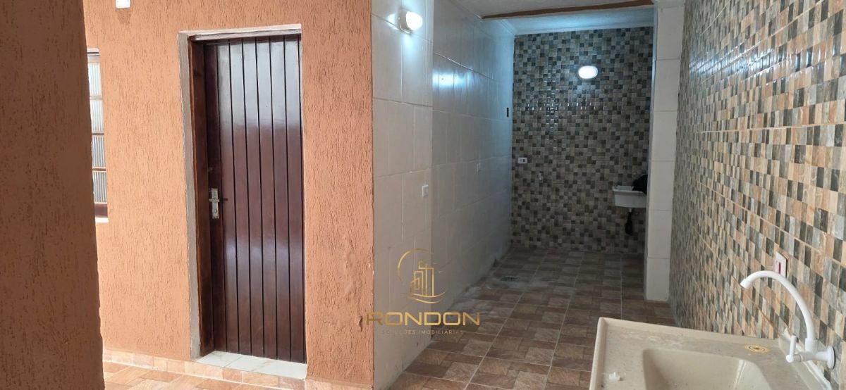 Casa, 3 quartos, 190 m² - Foto 5