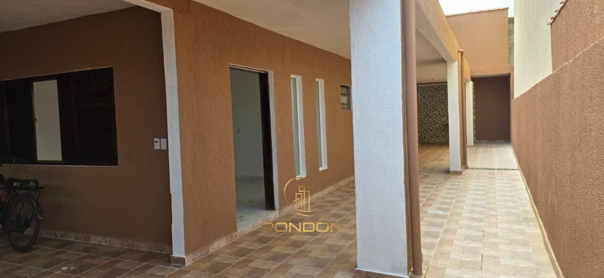 Casa, 3 quartos, 190 m² - Foto 7