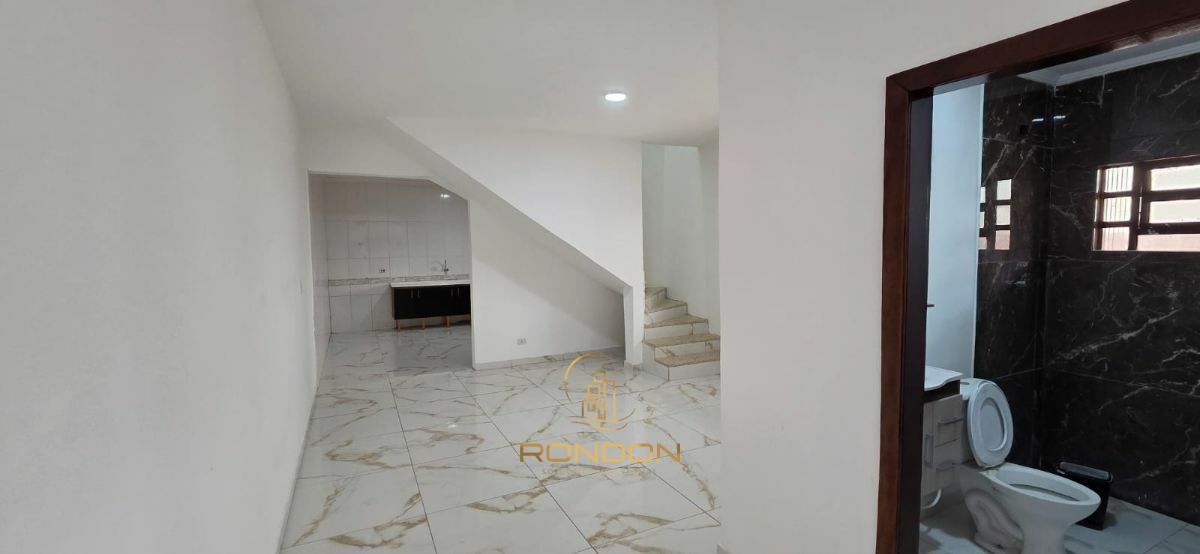 Casa, 3 quartos, 190 m² - Foto 13