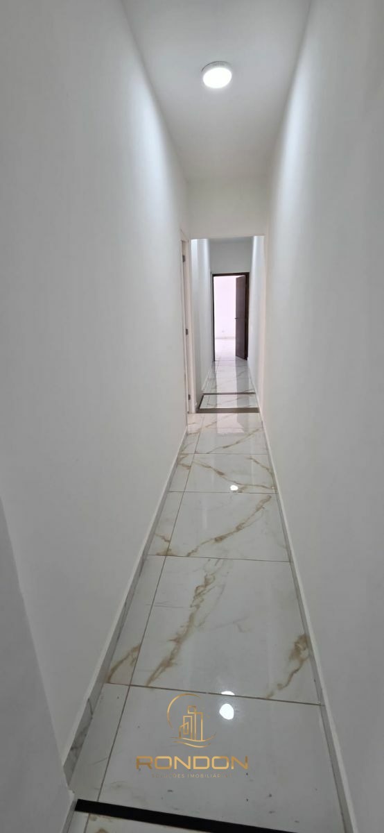 Casa, 3 quartos, 190 m² - Foto 16