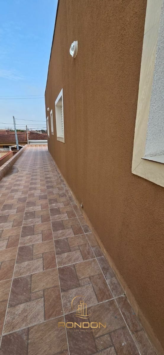 Casa, 3 quartos, 190 m² - Foto 23