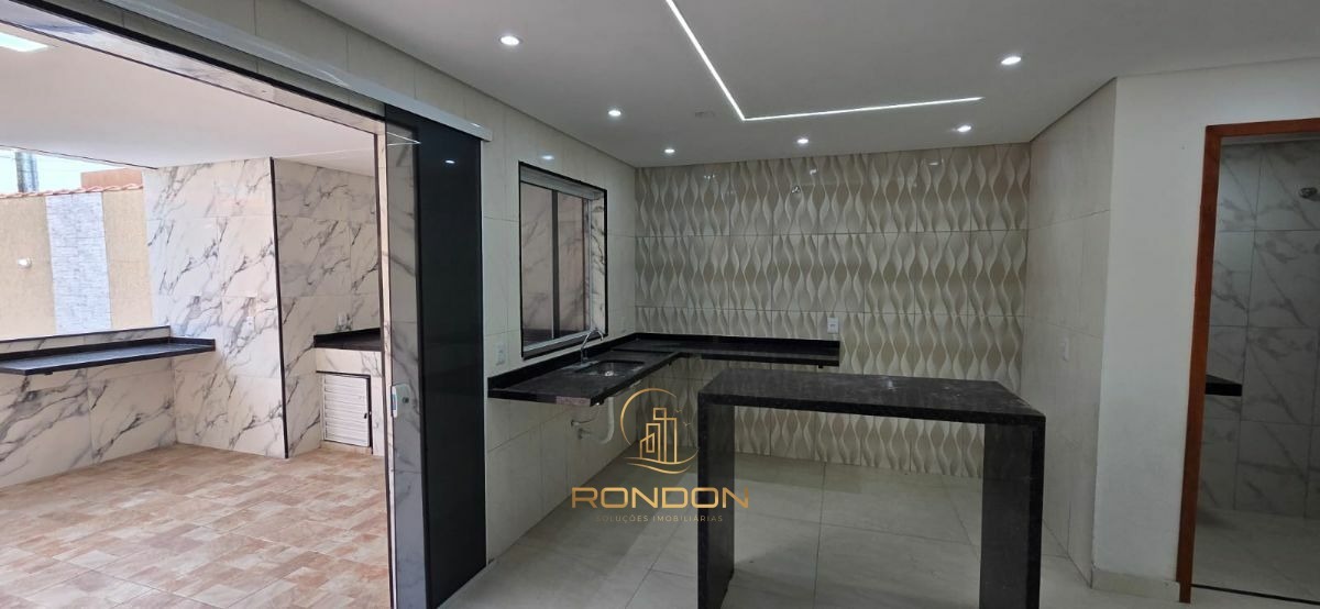 Casa, 3 quartos, 124 m² - Foto 11