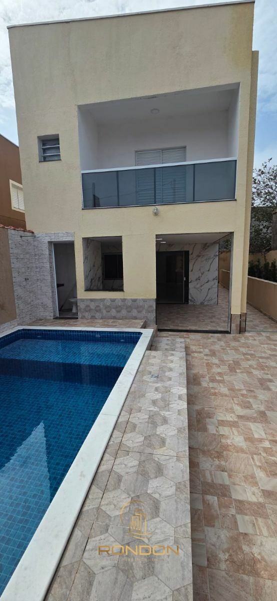 Casa, 3 quartos, 124 m² - Foto 4
