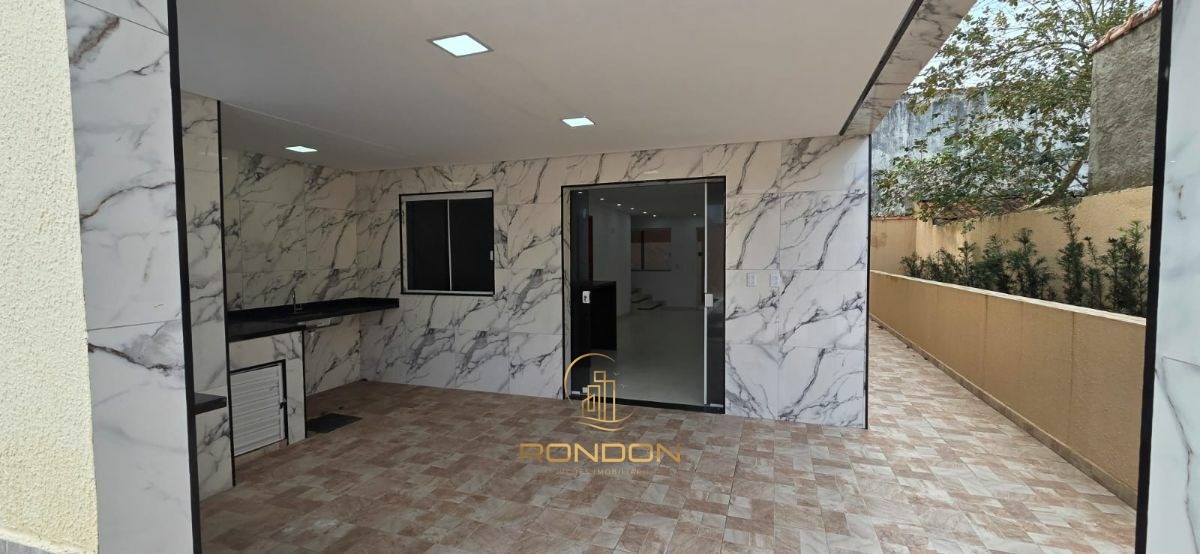 Casa, 3 quartos, 124 m² - Foto 7
