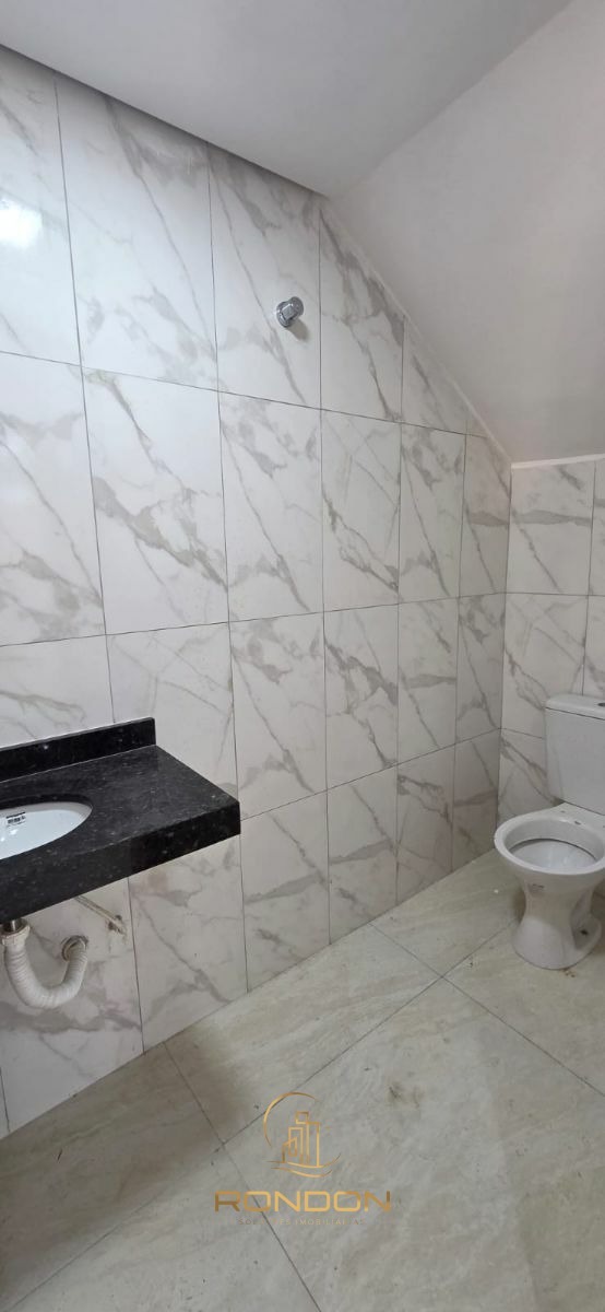 Casa, 3 quartos, 124 m² - Foto 12