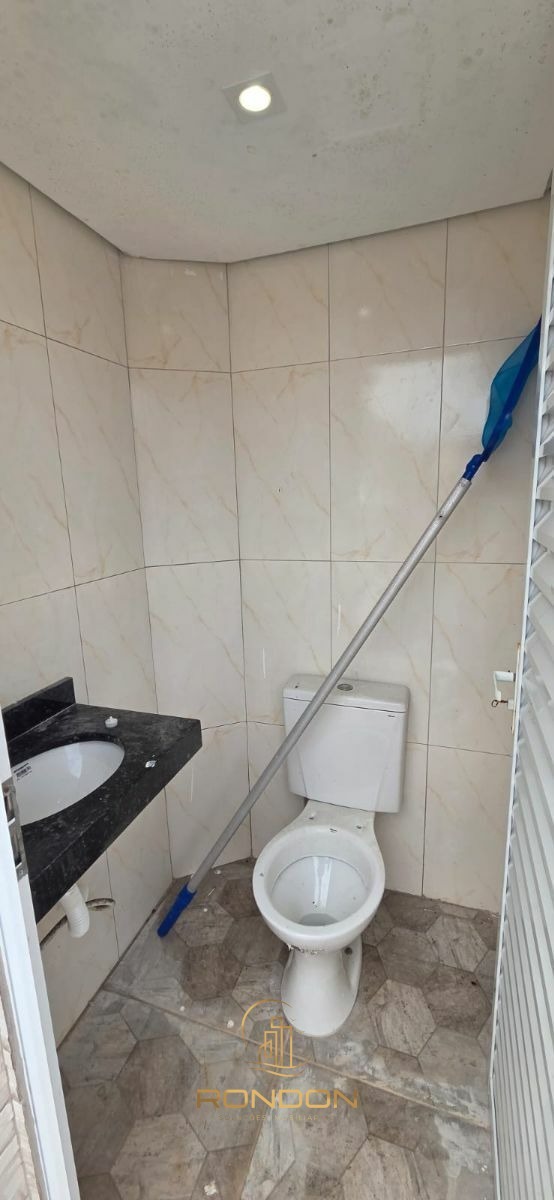 Casa, 3 quartos, 124 m² - Foto 6