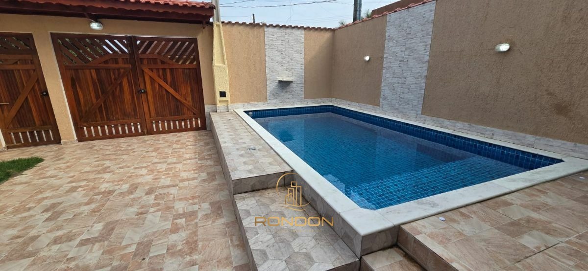 Casa, 3 quartos, 124 m² - Foto 3