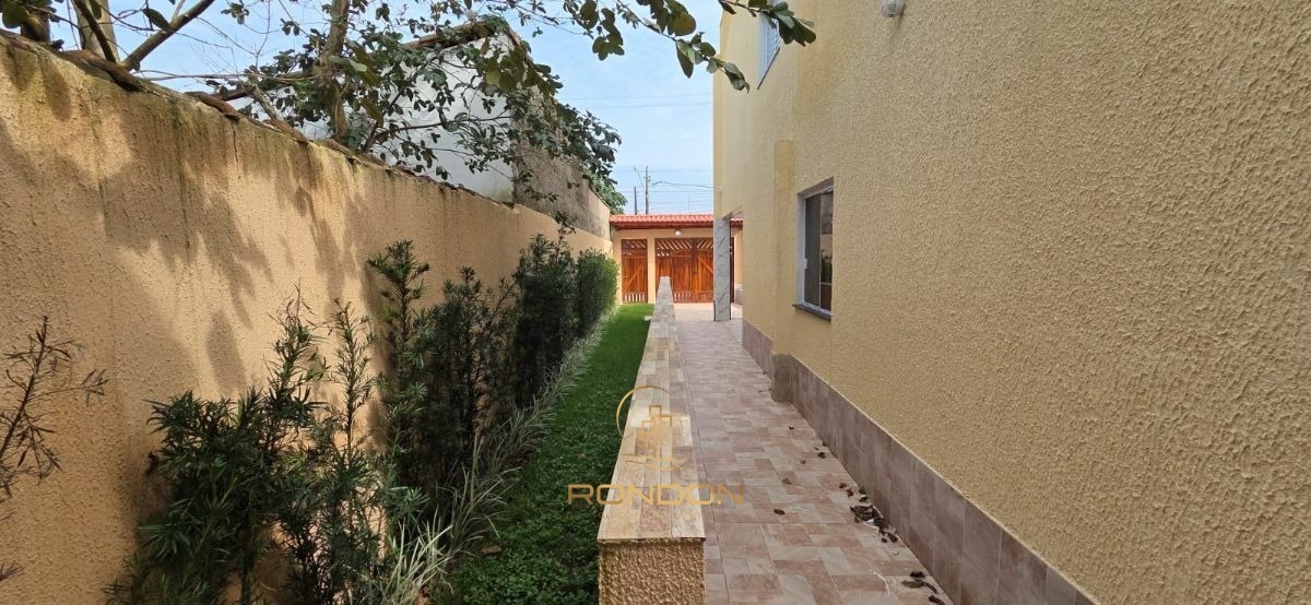 Casa, 3 quartos, 124 m² - Foto 14