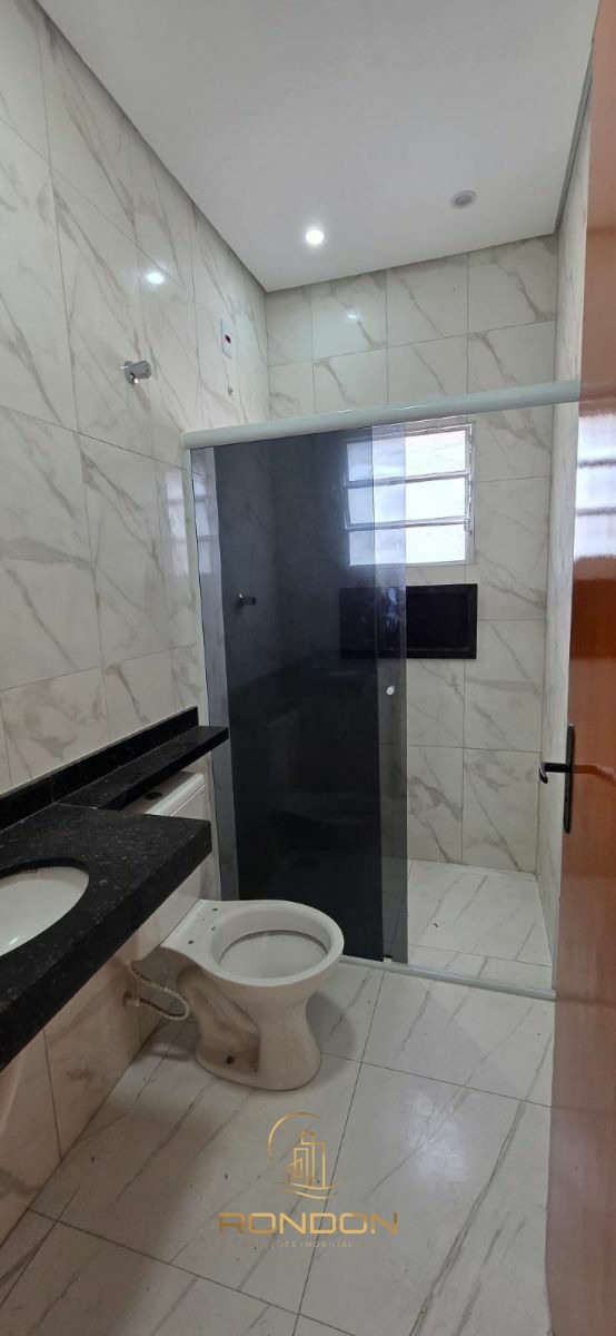 Casa, 3 quartos, 124 m² - Foto 22