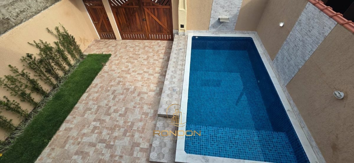 Casa, 3 quartos, 124 m² - Foto 19