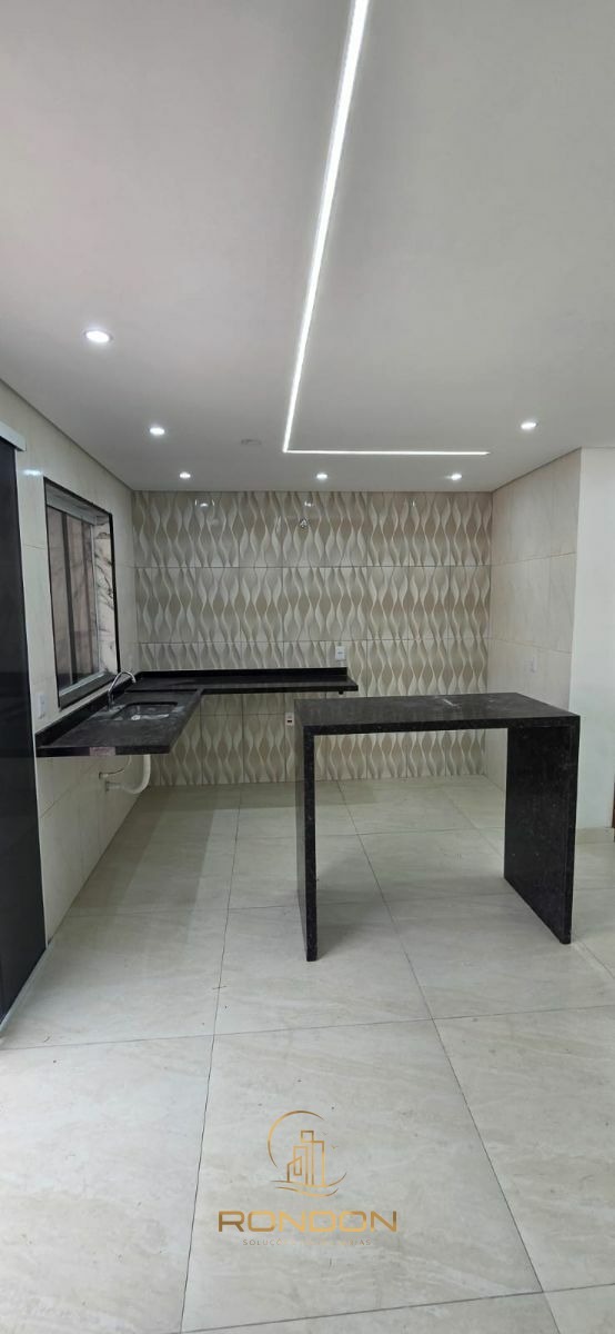 Casa, 3 quartos, 124 m² - Foto 9