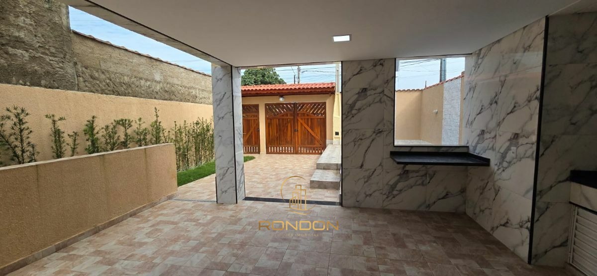 Casa, 3 quartos, 124 m² - Foto 8