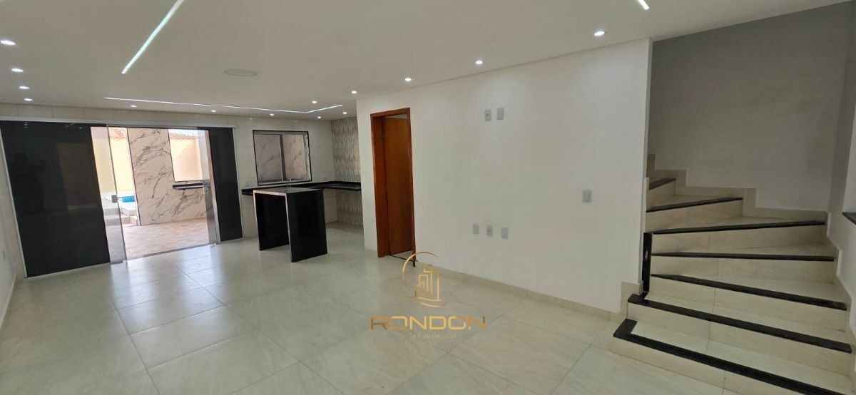 Casa, 3 quartos, 124 m² - Foto 15