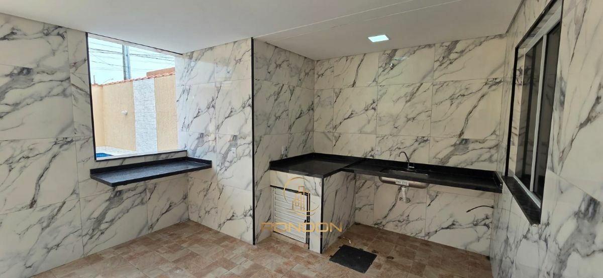 Casa, 3 quartos, 124 m² - Foto 13