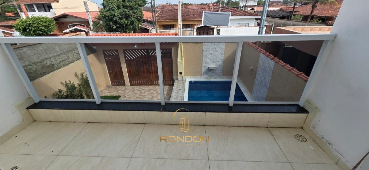 Casa, 3 quartos, 124 m² - Foto 26