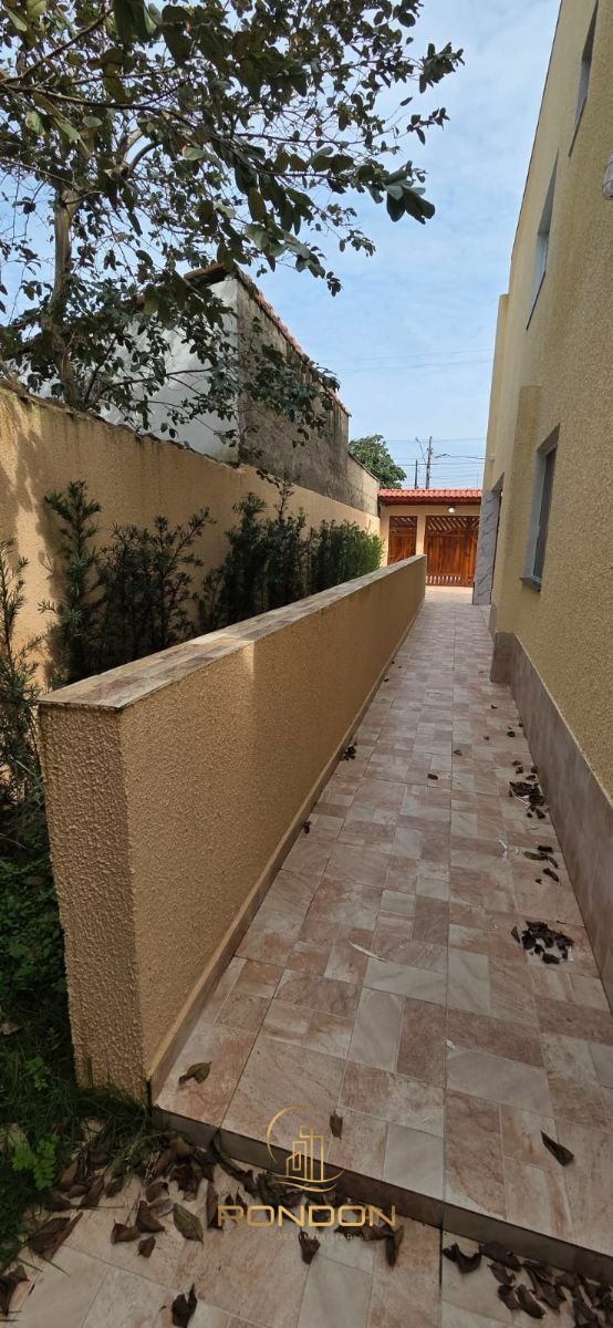Casa, 3 quartos, 124 m² - Foto 17