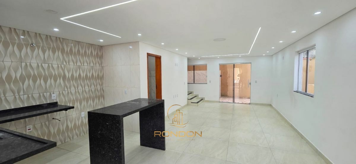 Casa, 3 quartos, 124 m² - Foto 10