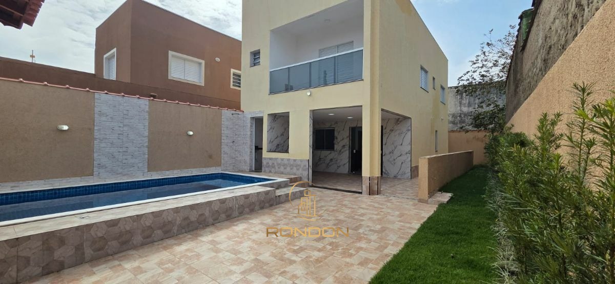 Casa, 3 quartos, 124 m² - Foto 5