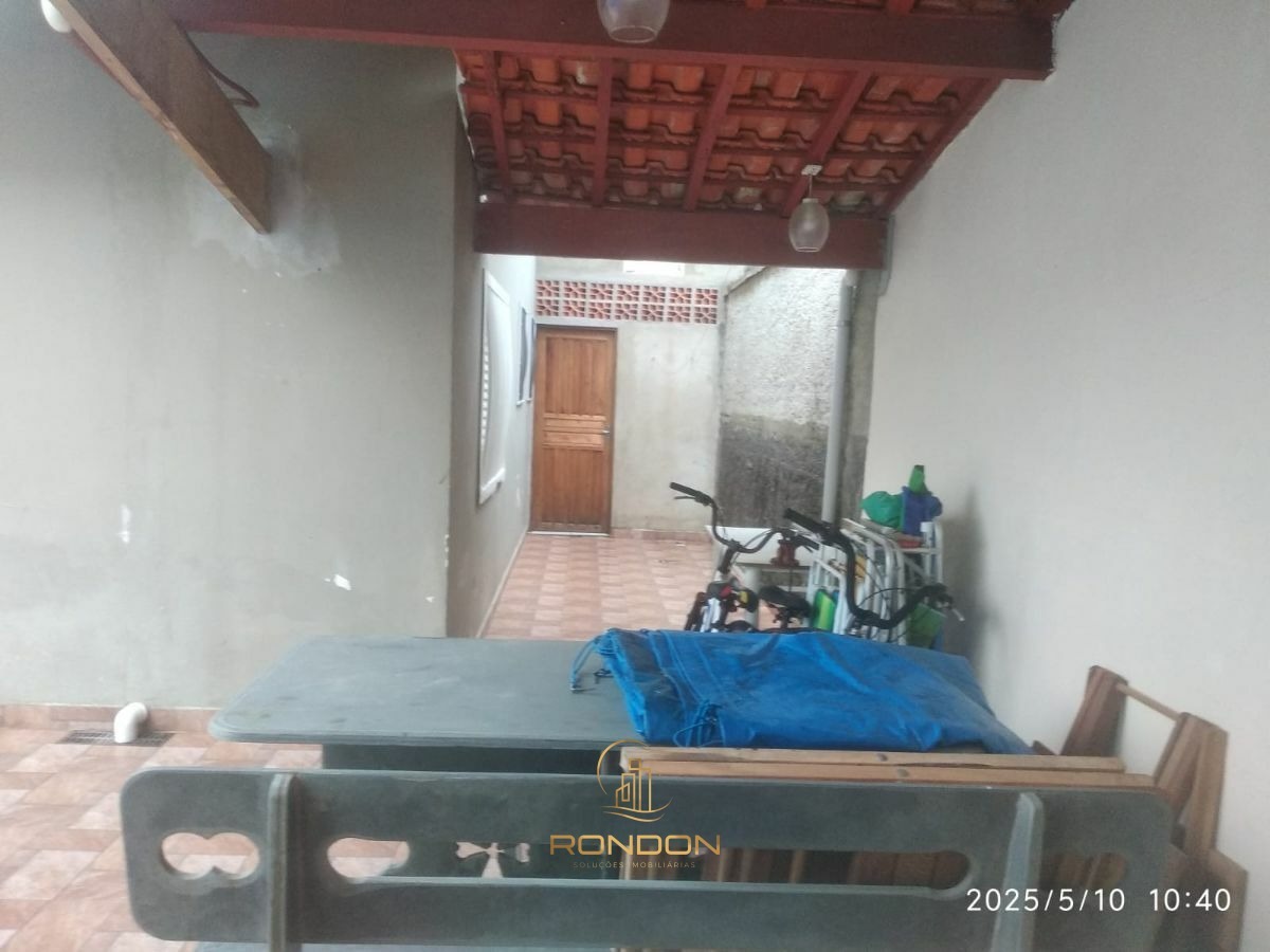 Casa, 2 quartos, 70 m² - Foto 10