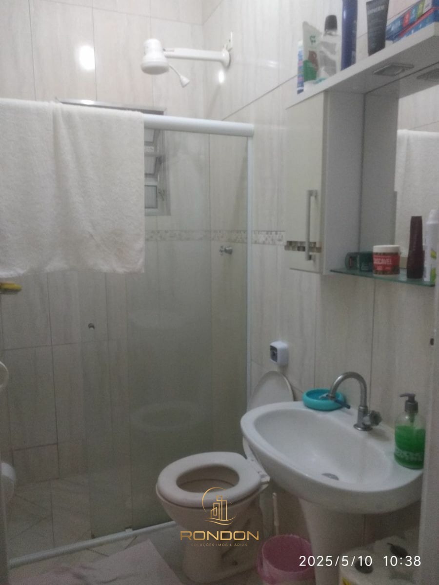 Casa, 2 quartos, 70 m² - Foto 5