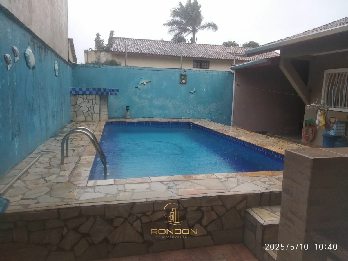 Casa, 2 quartos, 70 m² - Foto 1