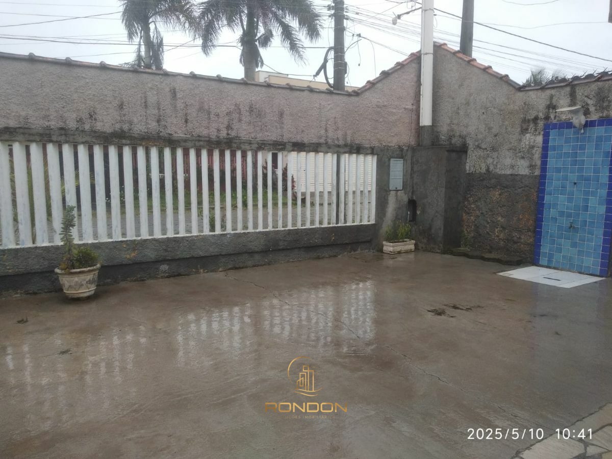 Casa, 2 quartos, 70 m² - Foto 2