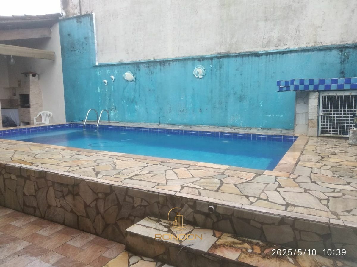 Casa, 2 quartos, 70 m² - Foto 4