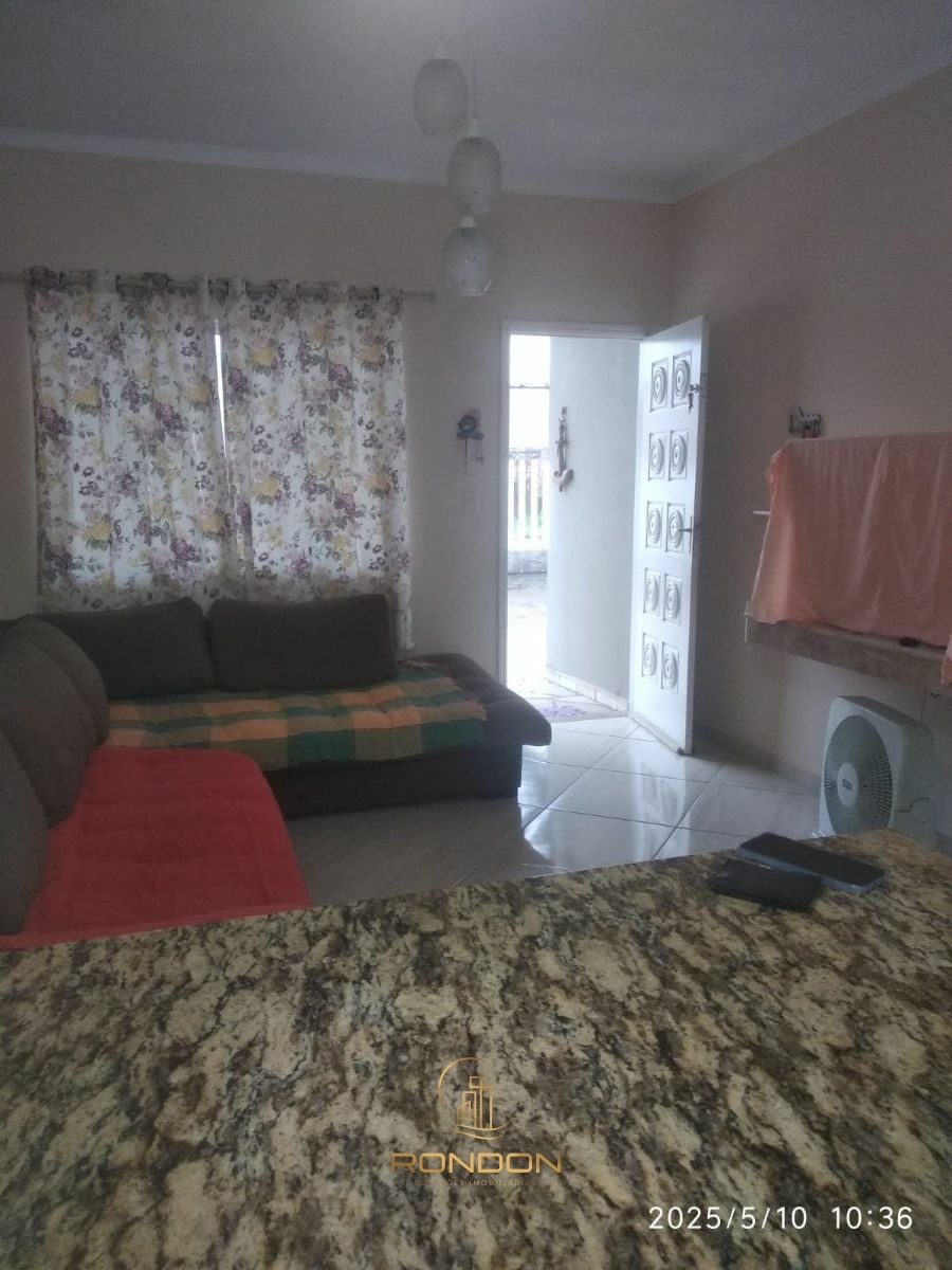 Casa, 2 quartos, 70 m² - Foto 6