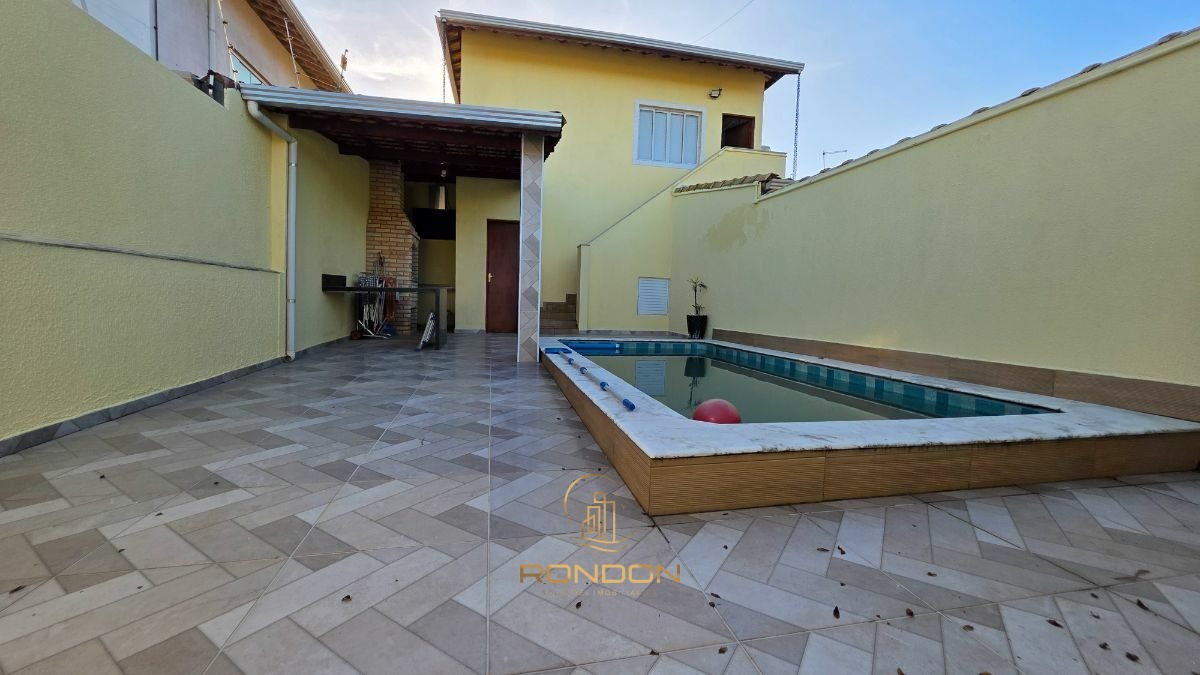 Casa, 2 quartos, 65 m² - Foto 3