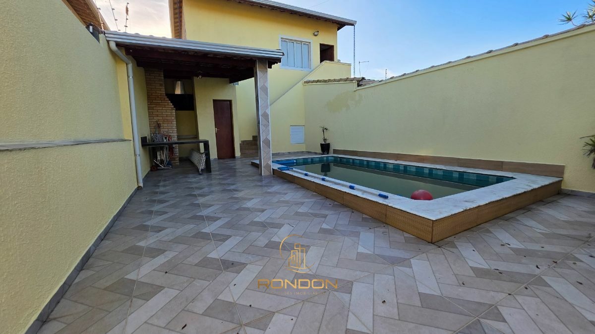 Casa, 2 quartos, 65 m² - Foto 2