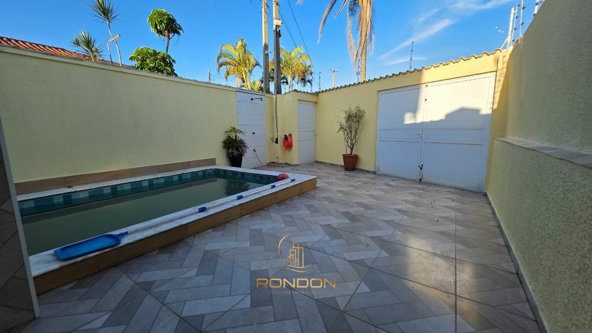Casa, 2 quartos, 65 m² - Foto 6