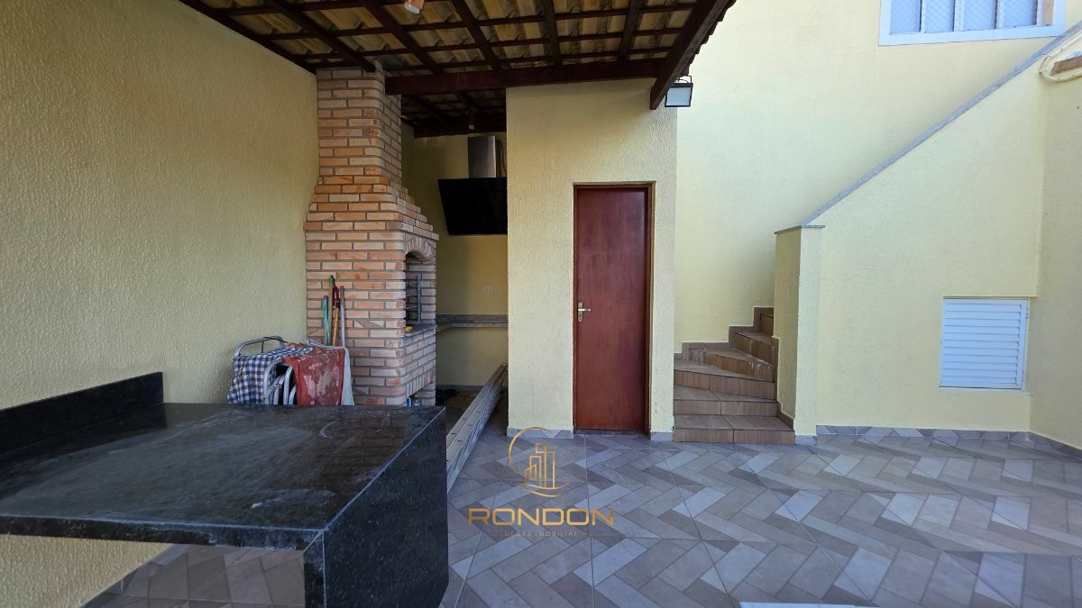 Casa, 2 quartos, 65 m² - Foto 4