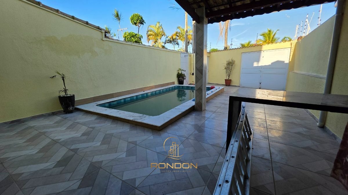 Casa, 2 quartos, 65 m² - Foto 5